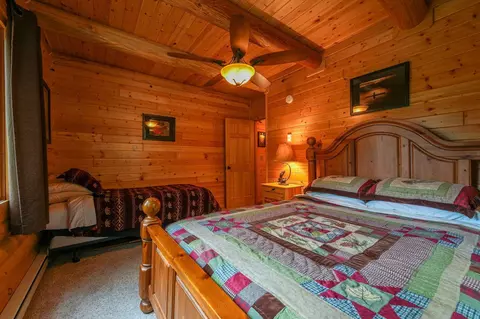 Bedroom - 95822 Pine Is, Tower, MN 55790 photo 1 of 8