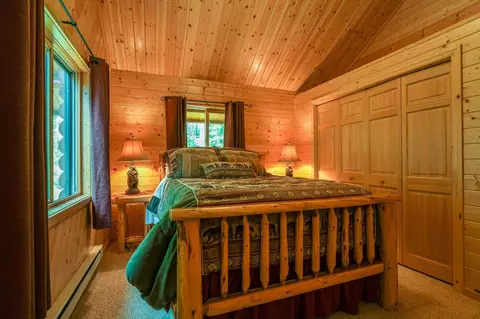 Bedroom - 95822 Pine Is, Tower, MN 55790 photo 6 of 8