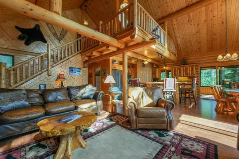 Living - 95822 Pine Is, Tower, MN 55790 photo 4 of 10