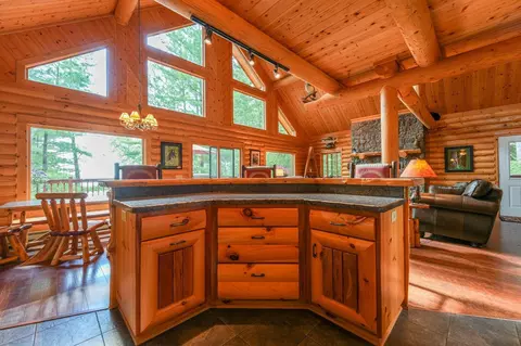 Kitchen - 95822 Pine Is, Tower, MN 55790 photo 1 of 3