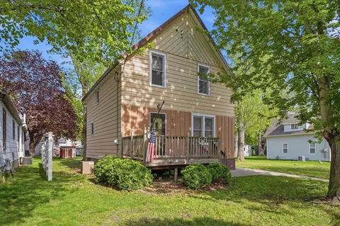 280 4th St NE, Glenwood, MN 56334