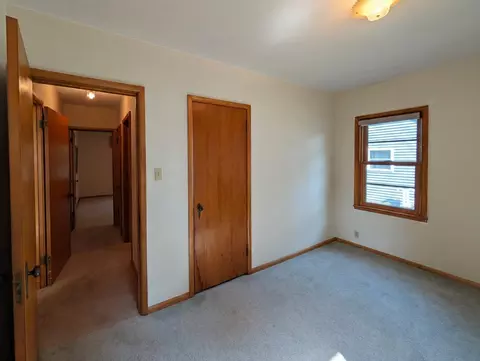 Bedroom - 616 S 9th St, Montevideo, MN 56265 photo 1 of 10