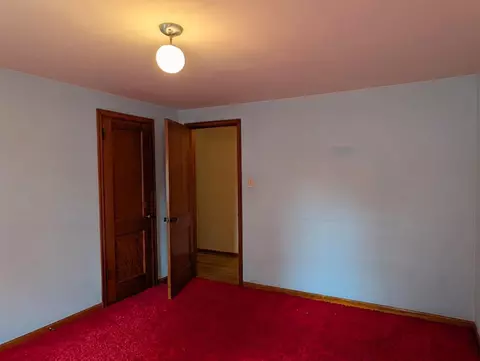 Bedroom - 616 S 9th St, Montevideo, MN 56265 photo 6 of 10