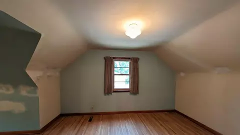 Bedroom - 616 S 9th St, Montevideo, MN 56265 photo 10 of 10