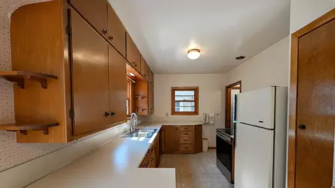 Kitchen - 616 S 9th St, Montevideo, MN 56265 photo 1 of 4