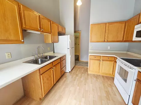 Kitchen - 308 Cedar Ln, Montevideo, MN 56265 photo 1 of 2