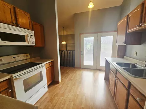 Kitchen - 308 Cedar Ln, Montevideo, MN 56265 photo 2 of 2