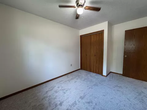 Bedroom - 500 Deschepper St, Marshall, MN 56258 photo 4 of 7