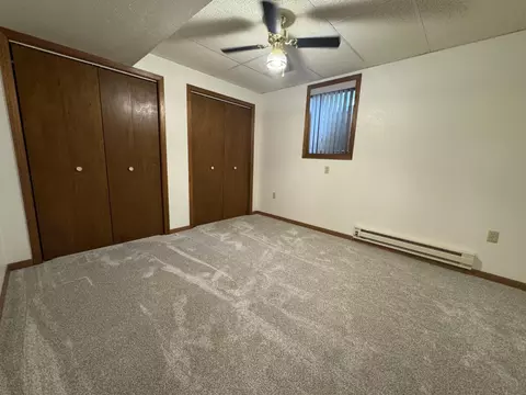 Bedroom - 500 Deschepper St, Marshall, MN 56258 photo 5 of 7