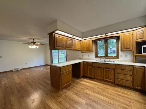 Kitchen - 500 Deschepper St, Marshall, MN 56258 photo 2 of 2