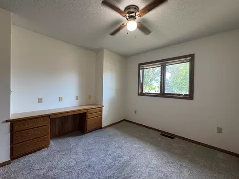 Bedroom - 500 Deschepper St, Marshall, MN 56258 photo 3 of 7