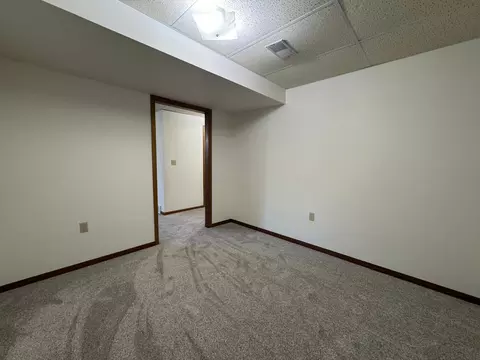 Bedroom - 500 Deschepper St, Marshall, MN 56258 photo 7 of 7