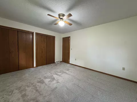 Bedroom - 500 Deschepper St, Marshall, MN 56258 photo 1 of 7