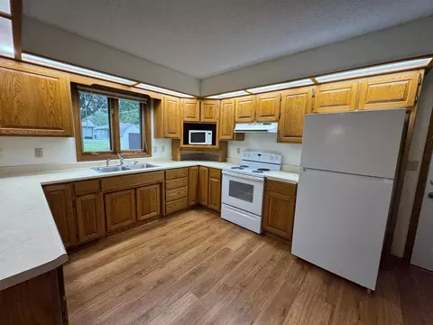 Kitchen - 500 Deschepper St, Marshall, MN 56258 photo 1 of 2