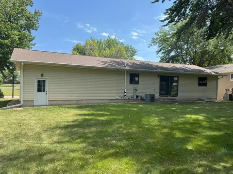 Exterior - 500 Deschepper St, Marshall, MN 56258 photo 2 of 3