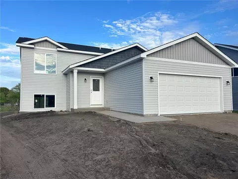 23614 Lily St NW, Saint Francis, MN 55070