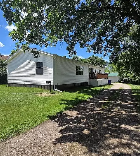 508 West Ave, Detroit Lakes, MN 56501