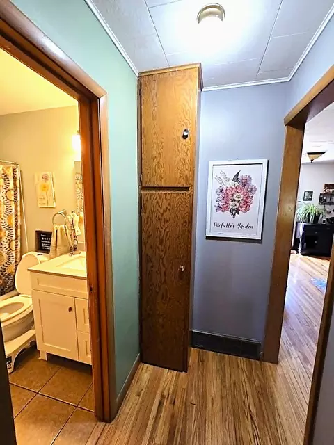 Entry Way - 529 N Section Ave, Spring Valley, MN 55975 photo 2 of 2