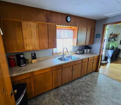 Kitchen - 529 N Section Ave, Spring Valley, MN 55975 photo 1 of 3