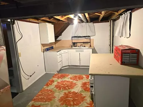 Kitchen - 529 N Section Ave, Spring Valley, MN 55975 photo 3 of 3