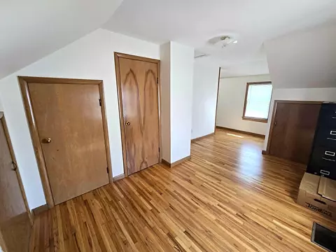 Bedroom - 529 N Section Ave, Spring Valley, MN 55975 photo 4 of 4