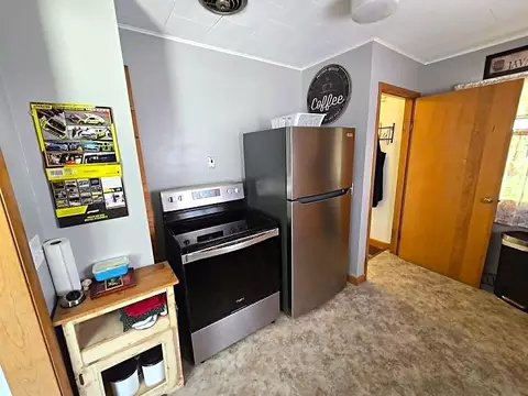 Kitchen - 529 N Section Ave, Spring Valley, MN 55975 photo 2 of 3