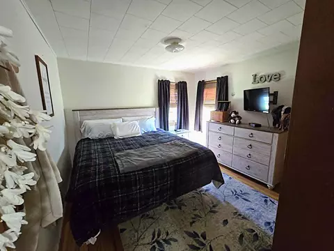 Bedroom - 529 N Section Ave, Spring Valley, MN 55975 photo 1 of 4