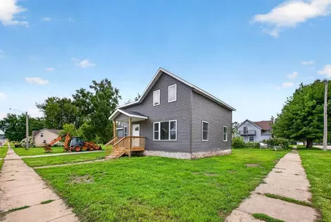 Exterior - 300 W Main St, Spring Valley, MN 55975 photo 6 of 6