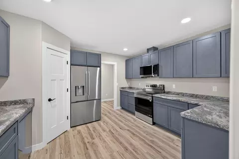 Kitchen - 300 W Main St, Spring Valley, MN 55975 photo 1 of 1
