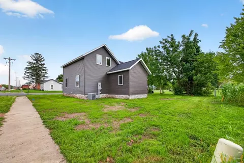 Exterior - 300 W Main St, Spring Valley, MN 55975 photo 3 of 6