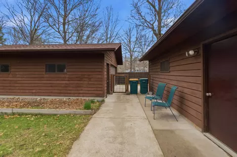 Exterior - 13111 Timberlane Dr, Baxter, MN 56425 photo 7 of 10