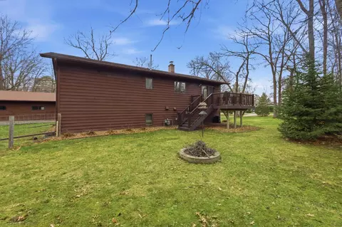 Exterior - 13111 Timberlane Dr, Baxter, MN 56425 photo 6 of 10