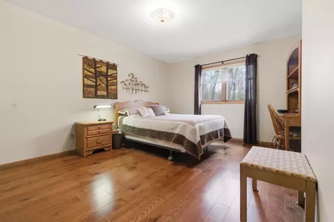 Bedroom - 13111 Timberlane Dr, Baxter, MN 56425 photo 1 of 9