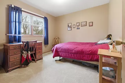 Bedroom - 13111 Timberlane Dr, Baxter, MN 56425 photo 4 of 9