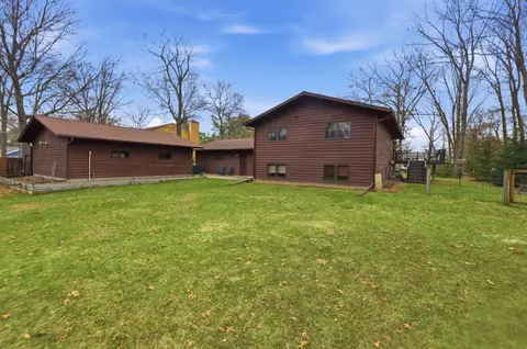 Exterior - 13111 Timberlane Dr, Baxter, MN 56425 photo 3 of 10