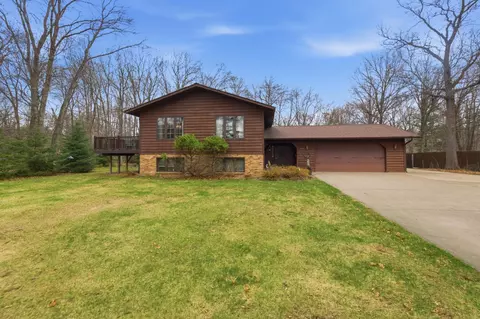 Exterior - 13111 Timberlane Dr, Baxter, MN 56425 photo 10 of 10