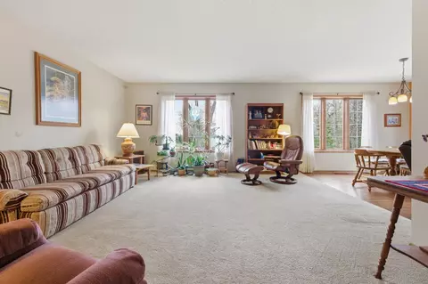 Living - 13111 Timberlane Dr, Baxter, MN 56425 photo 1 of 4