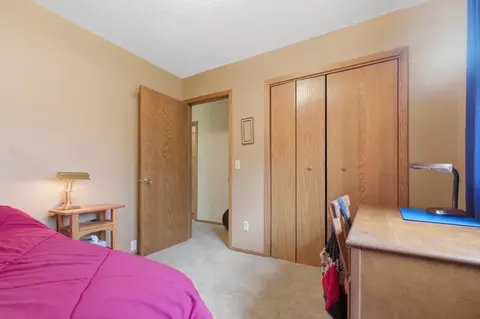 Bedroom - 13111 Timberlane Dr, Baxter, MN 56425 photo 5 of 9