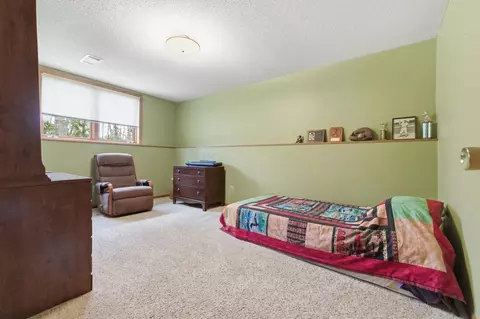 Bedroom - 13111 Timberlane Dr, Baxter, MN 56425 photo 8 of 9