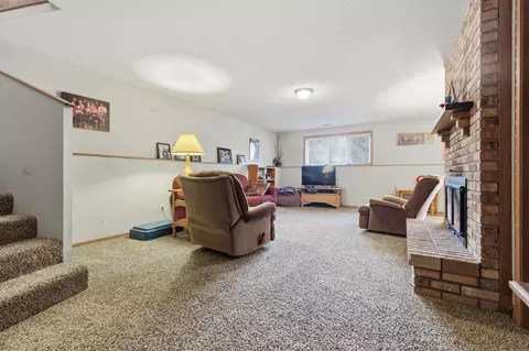 Living - 13111 Timberlane Dr, Baxter, MN 56425 photo 4 of 4