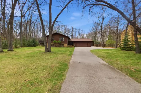 Exterior - 13111 Timberlane Dr, Baxter, MN 56425 photo 4 of 10