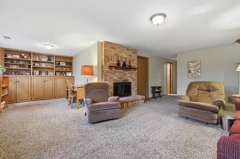 Living - 13111 Timberlane Dr, Baxter, MN 56425 photo 3 of 4
