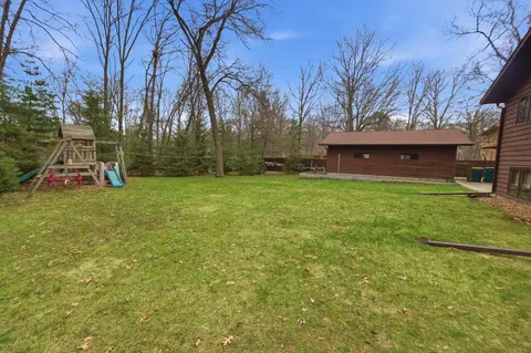 Exterior - 13111 Timberlane Dr, Baxter, MN 56425 photo 5 of 10