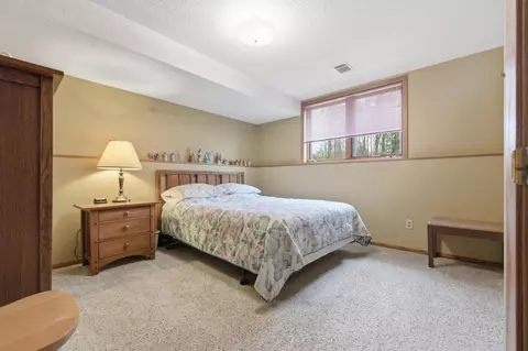 Bedroom - 13111 Timberlane Dr, Baxter, MN 56425 photo 6 of 9