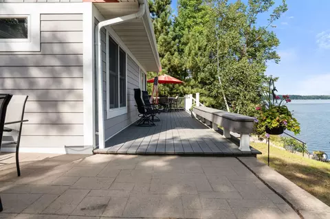 Exterior - 1775 Athena Rd, Cushing, MN 56443 photo 6 of 10