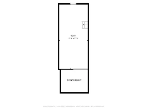 Floorplan - 1775 Athena Rd, Cushing, MN 56443 photo 3 of 3