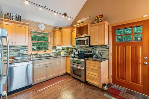 Kitchen - 1775 Athena Rd, Cushing, MN 56443 photo 1 of 2