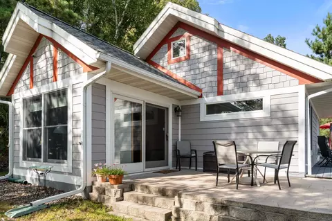 Exterior - 1775 Athena Rd, Cushing, MN 56443 photo 7 of 10