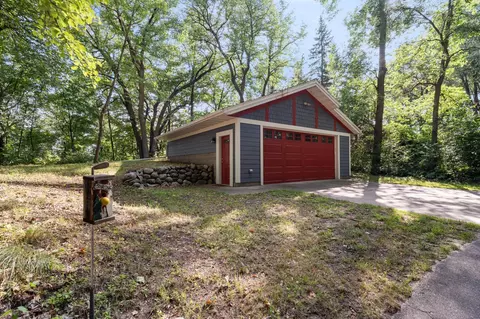 Exterior - 1775 Athena Rd, Cushing, MN 56443 photo 9 of 10