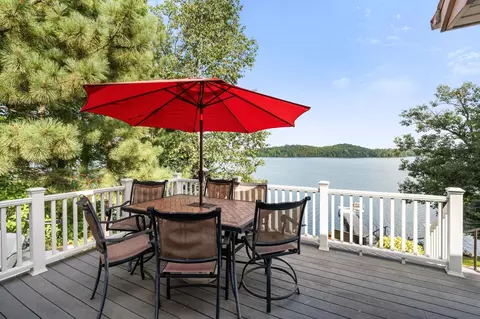 Exterior - 1775 Athena Rd, Cushing, MN 56443 photo 4 of 10